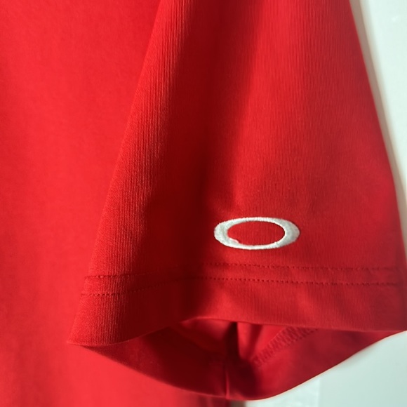 Used men’s Oakley shirt - Picture 3 of 5